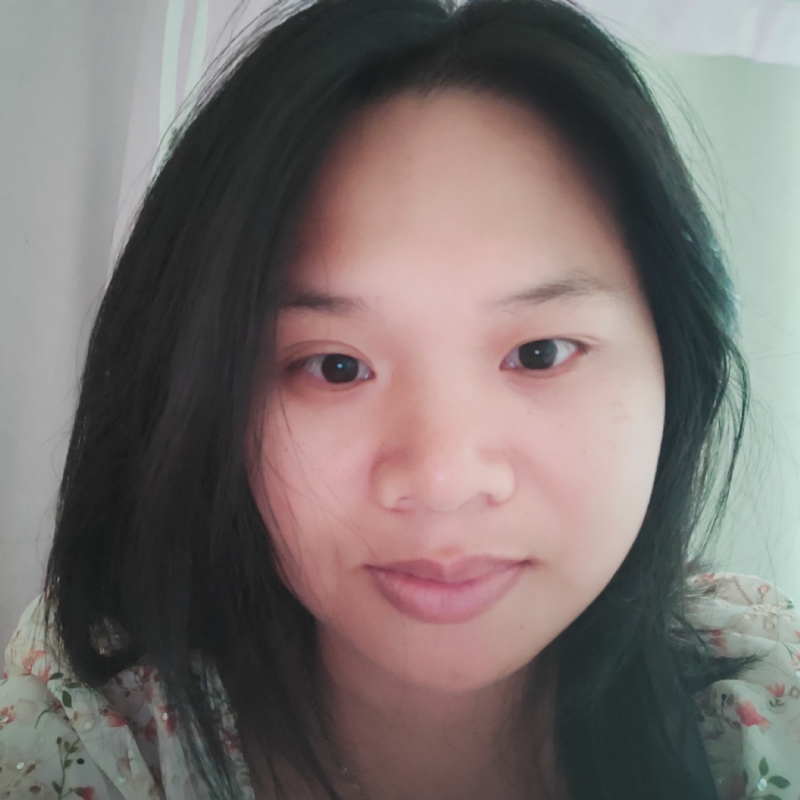 真妮的第一张照片--古田征婚网