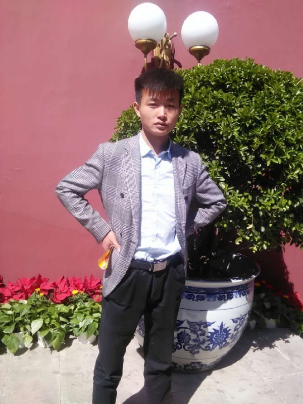 黎明之光的第二张照片--古田征婚网