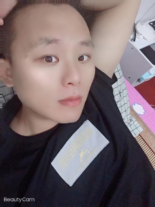 相守的第二张照片--古田征婚网