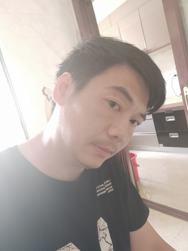 漫步的第二张照片--古田征婚网