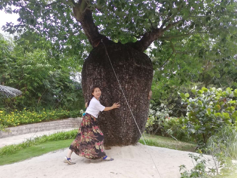 非比的第一张照片--古田征婚网