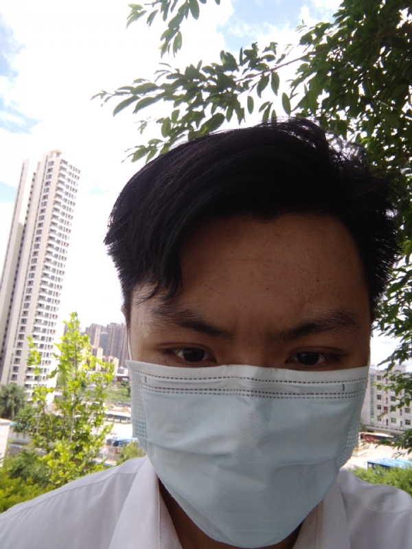 zf的第一张照片--古田征婚网