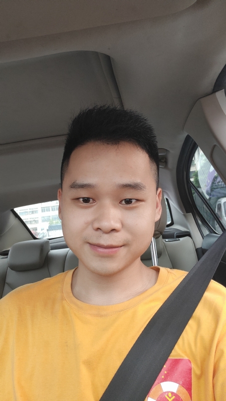 木木的第一张照片--古田征婚网