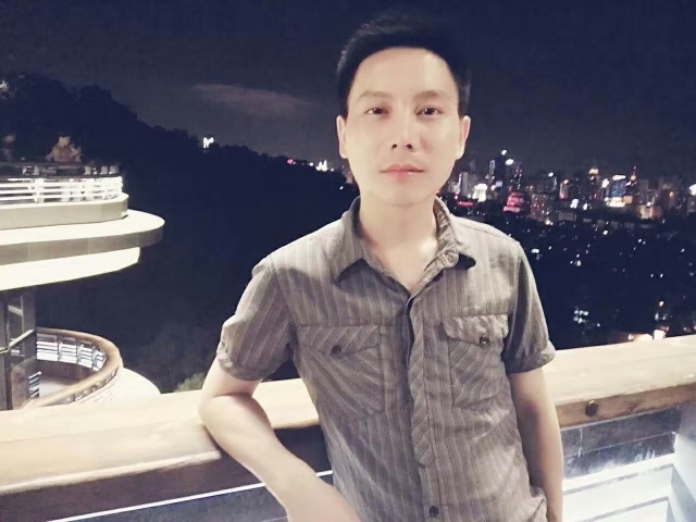 幕秋的第二张照片--古田征婚网