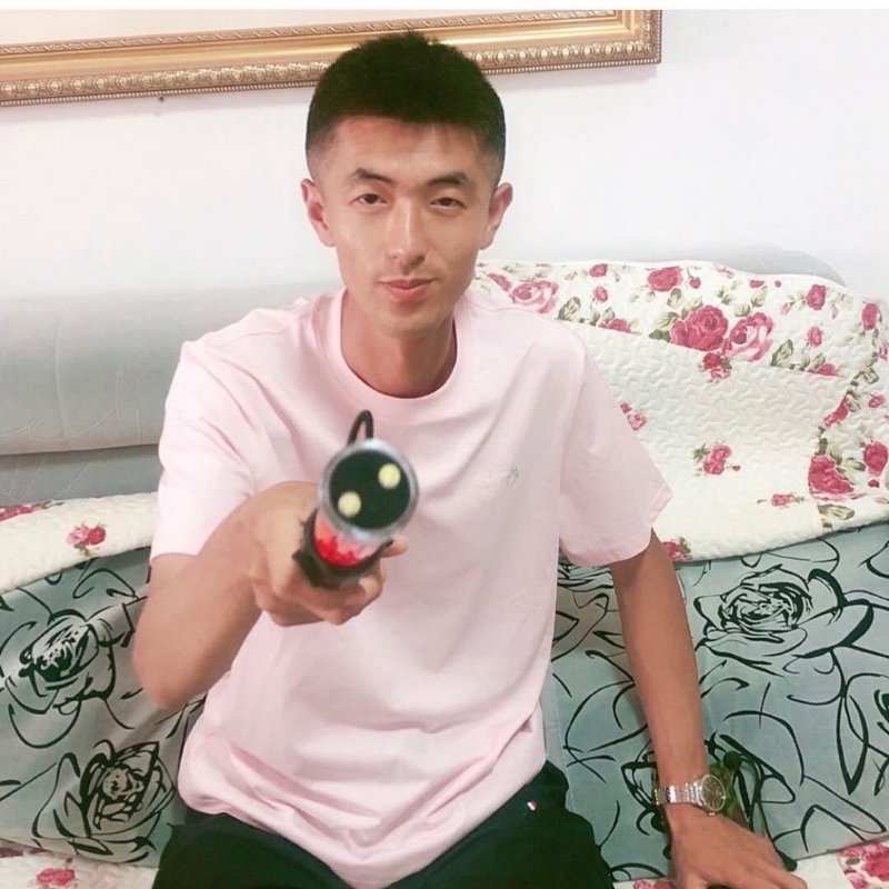 转身留下孤独的她的第二张照片--古田征婚网