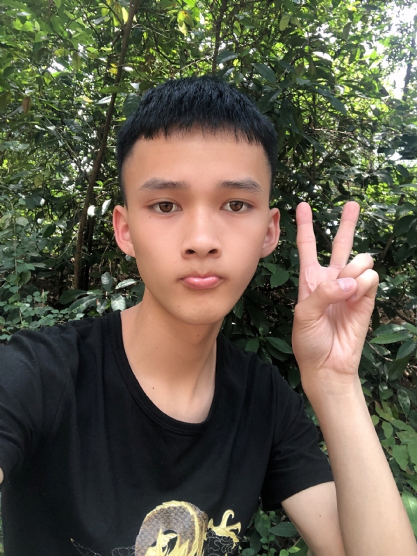 爱你到最后一刻的第一张照片--古田征婚网