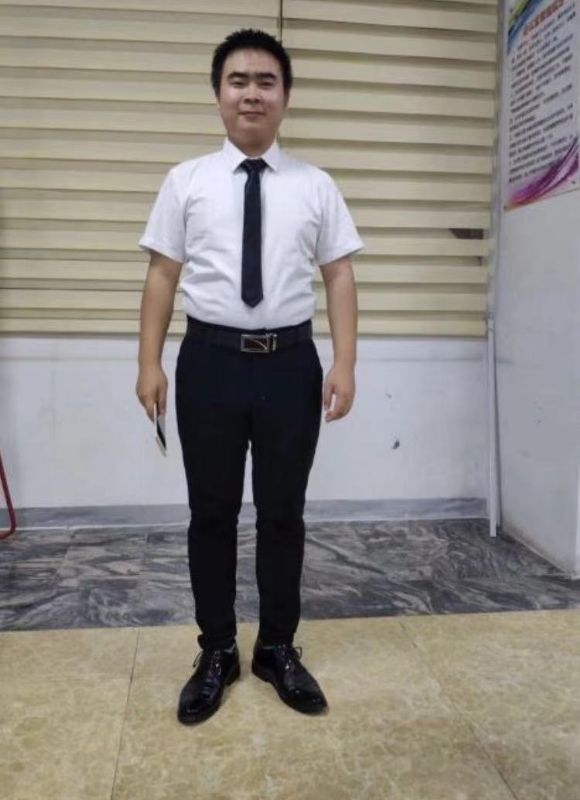 土木年华的第一张照片--古田征婚网