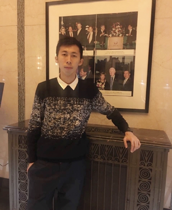 初心1988的第一张照片--古田征婚网