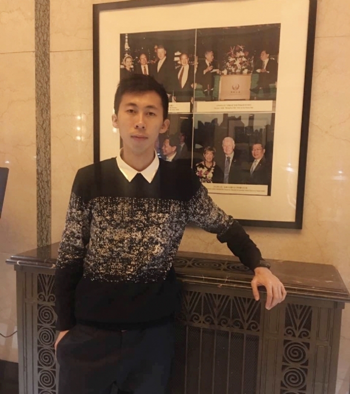 初心1988的第二张照片--古田征婚网