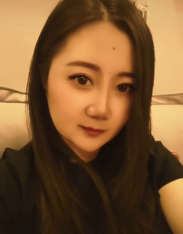 雯雯的第二张照片--古田征婚网