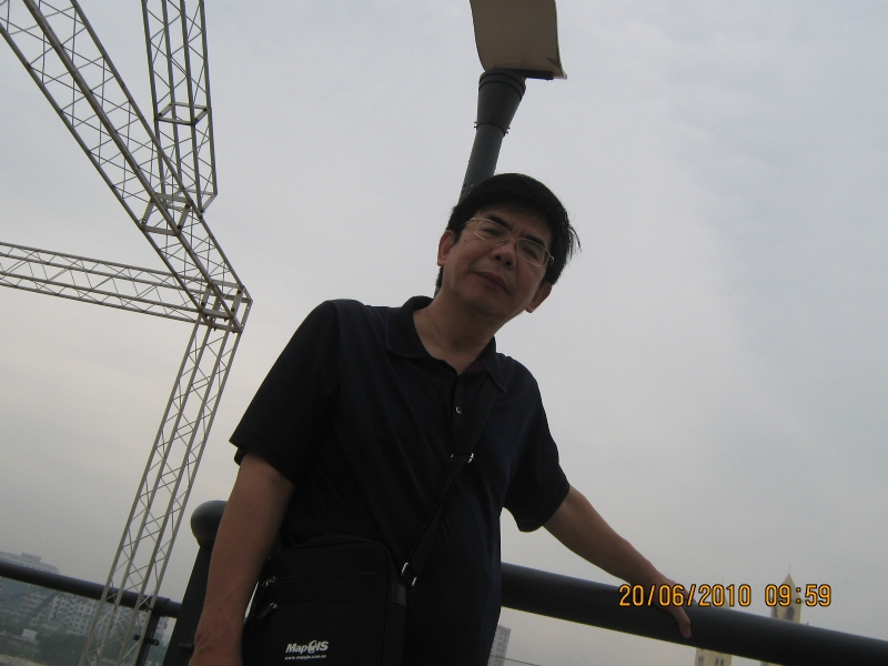 大洋孤帆的第二张照片--古田征婚网