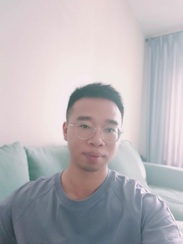 阿挺的第一张照片--古田征婚网