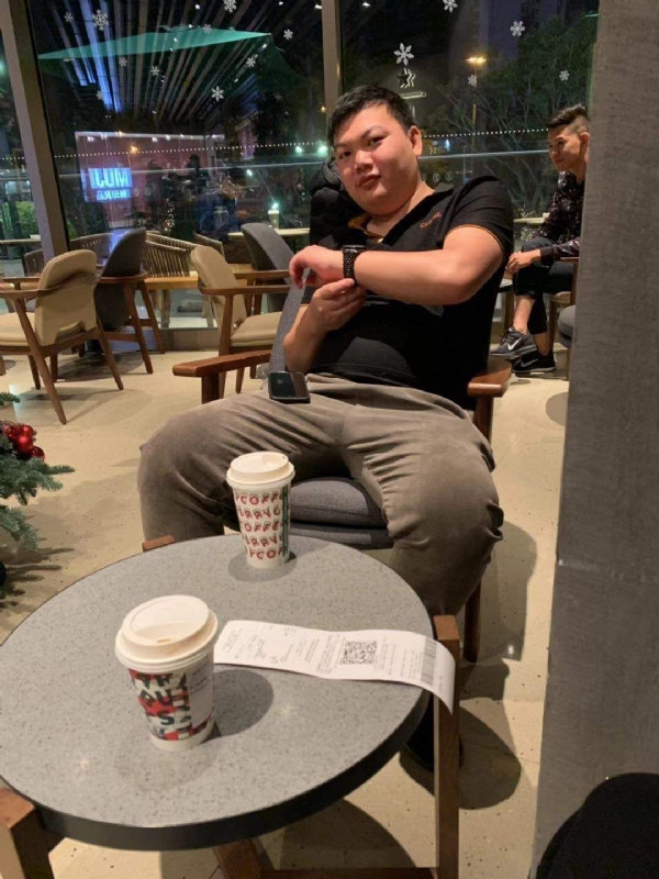 华熙的第二张照片--古田征婚网