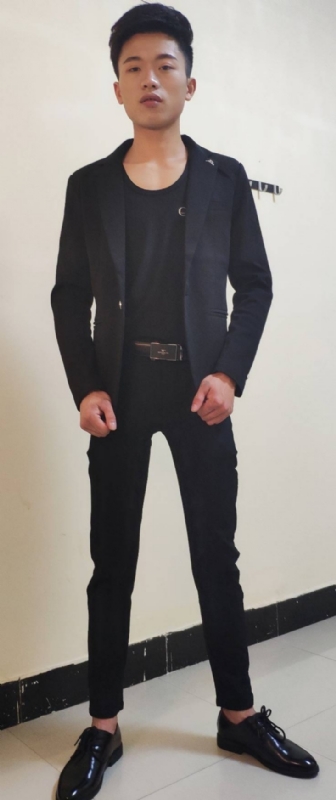 上门女婿的第二张照片--古田征婚网