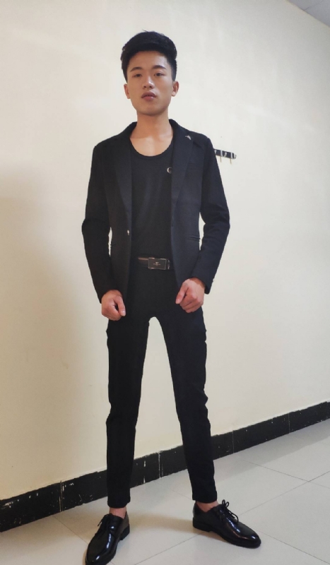 上门女婿的第四张照片--古田征婚网