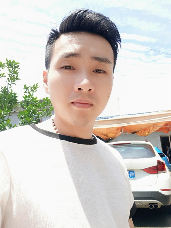 人间烟火的第一张照片--古田征婚网