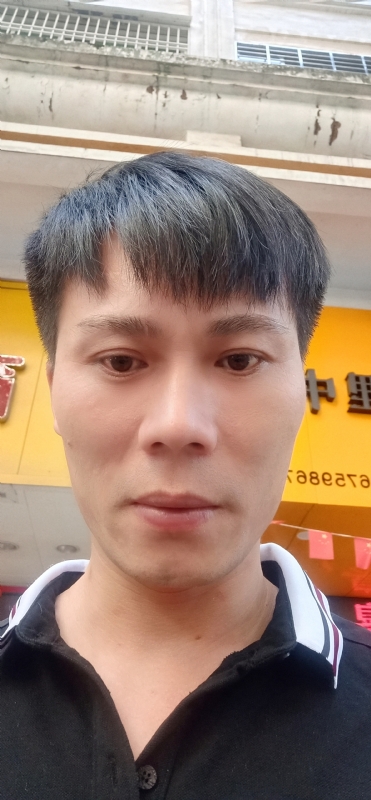 笑看人生的第一张照片--古田征婚网