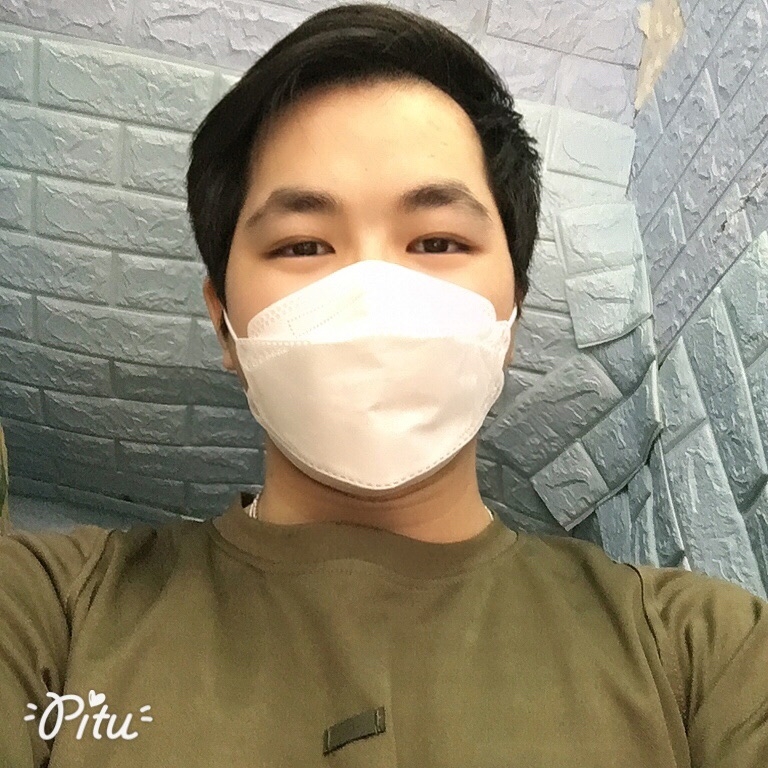 Kwan的第一张照片--古田征婚网