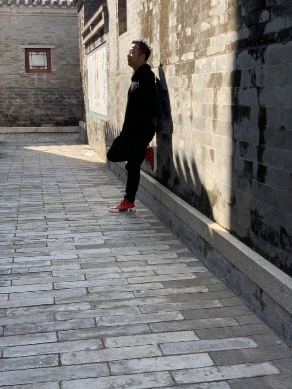 有趣的灵魂的第三张照片--古田征婚网