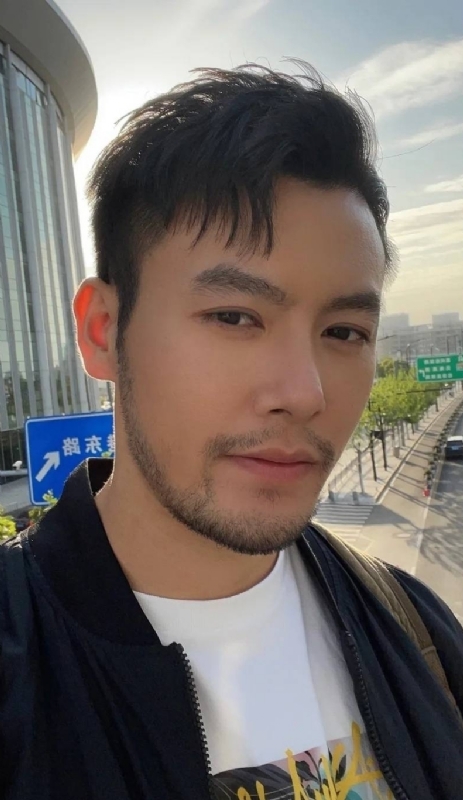 清風徐來的第一张照片--古田征婚网