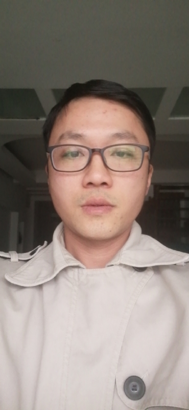 空空如也的第一张照片--古田征婚网