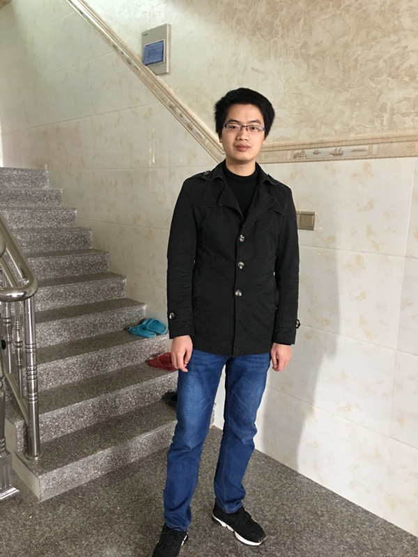 雲戯的第二张照片--古田征婚网