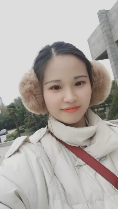 阿狸的第一张照片--古田征婚网