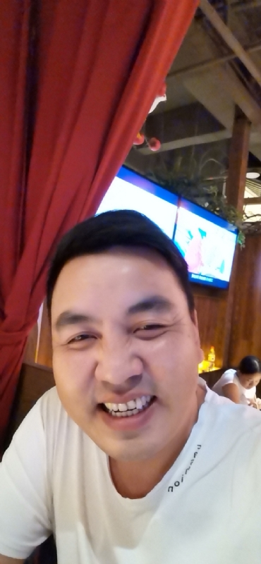 泉哥的第一张照片--古田征婚网