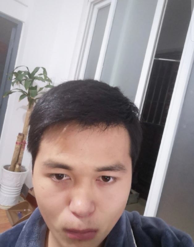 随心的第七张照片--古田征婚网