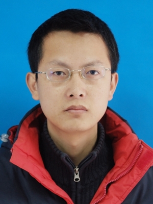 小叶的第一张照片--古田征婚网