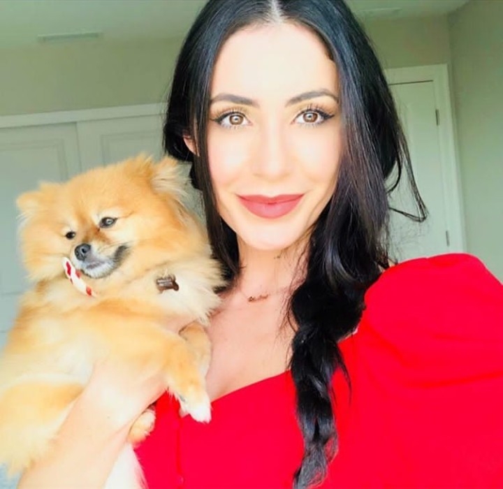 Lisadennis的第一张照片--古田征婚网