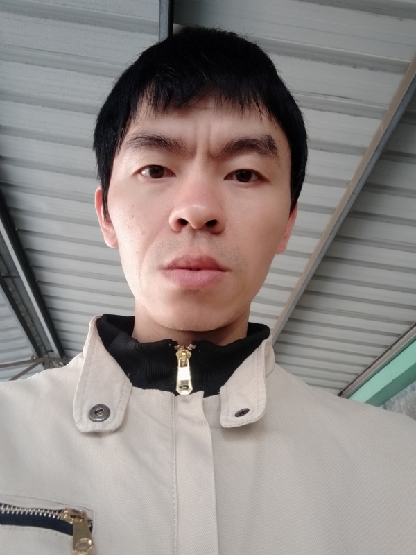 寂寞无忌的第一张照片--古田征婚网