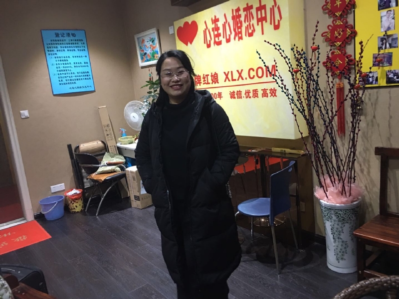 ei的第一张照片--古田征婚网
