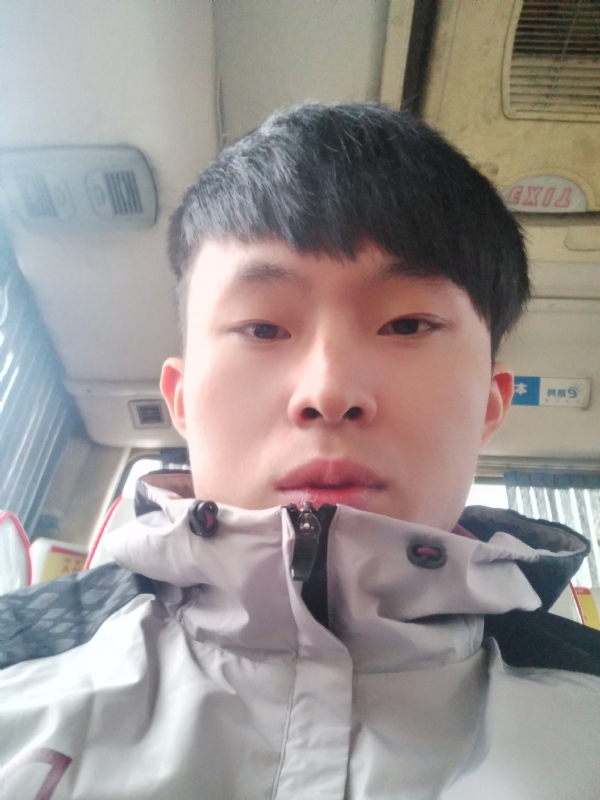 新的开始的第一张照片--古田征婚网