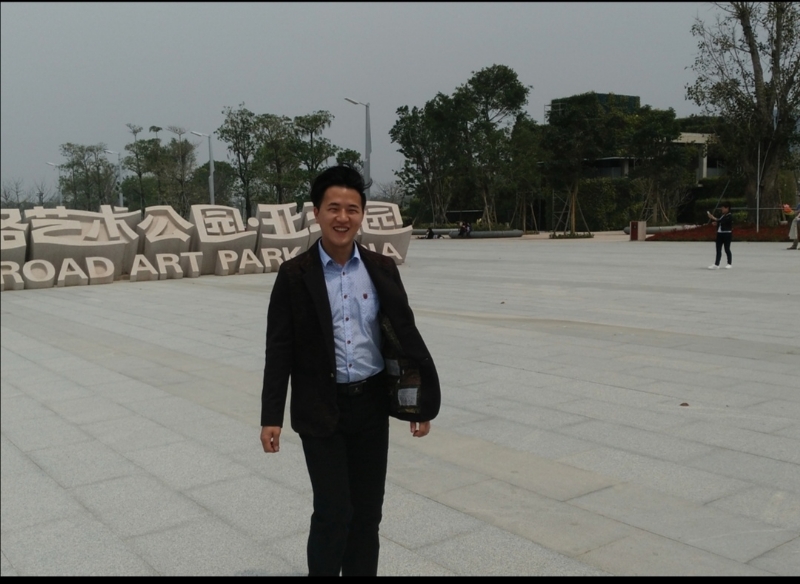 觉醒的第一张照片--古田征婚网