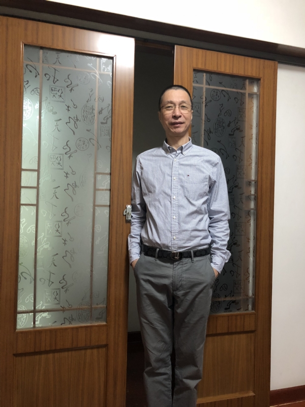 星辰的第一张照片--古田征婚网