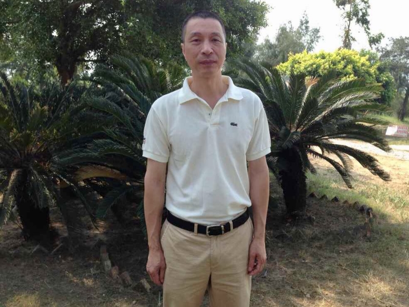 星辰的第二张照片--古田征婚网