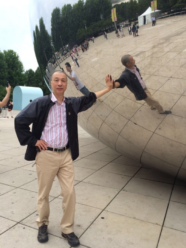 星辰的第三张照片--古田征婚网