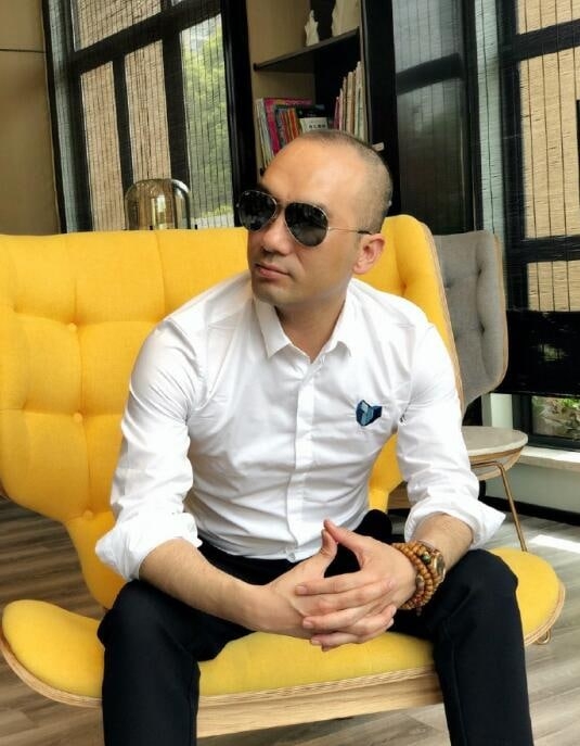 陈聚财的第二张照片--古田征婚网