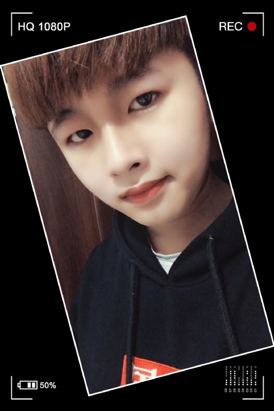 张染的第一张照片--古田征婚网