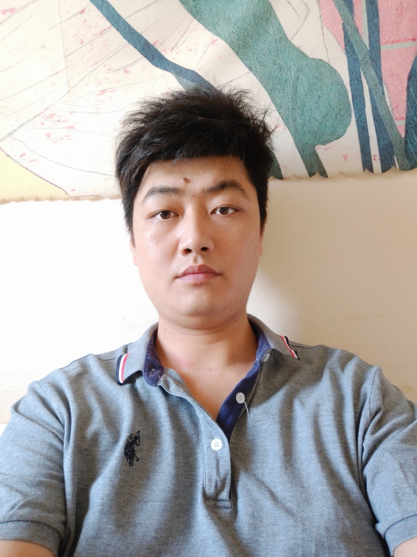 霖?的第一张照片--古田征婚网