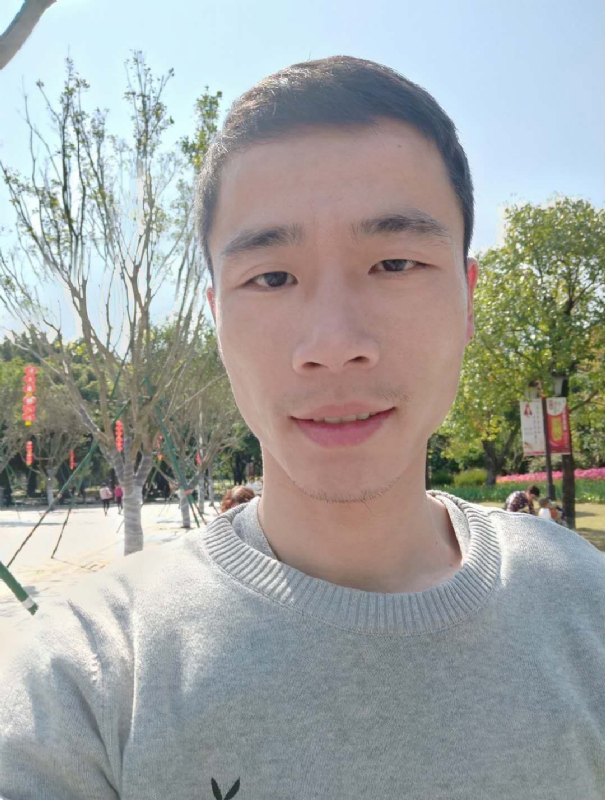 小懒虫的第一张照片--古田征婚网