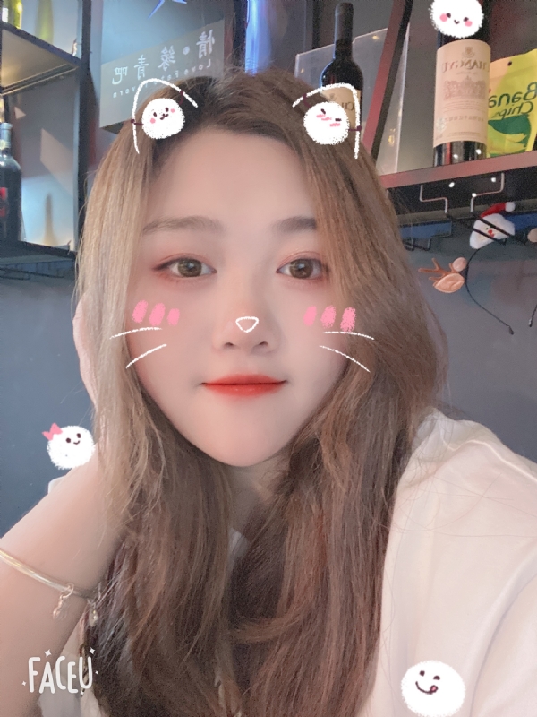 林妹妹的第一张照片--古田征婚网