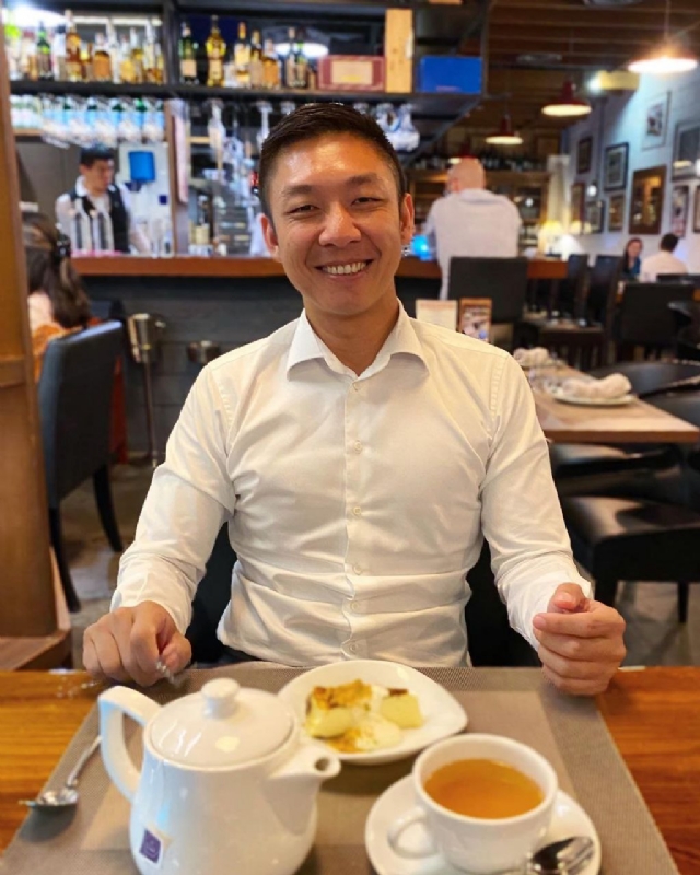 SnowMan的第一张照片--古田征婚网