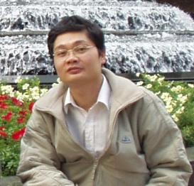 蓝岛的第一张照片--古田征婚网