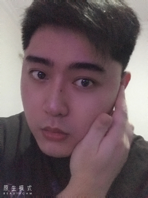 真诚相待的第一张照片--古田征婚网