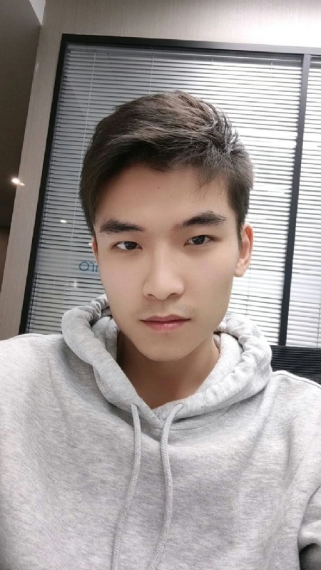 阿甘的第一张照片--古田征婚网