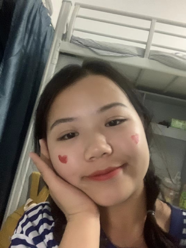 轻轻的一片云的第一张照片--古田征婚网