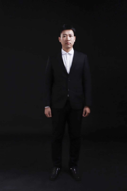 小生的第一张照片--古田征婚网