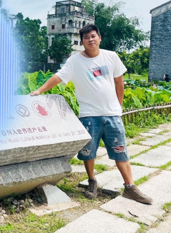 张海187的第二张照片--古田征婚网